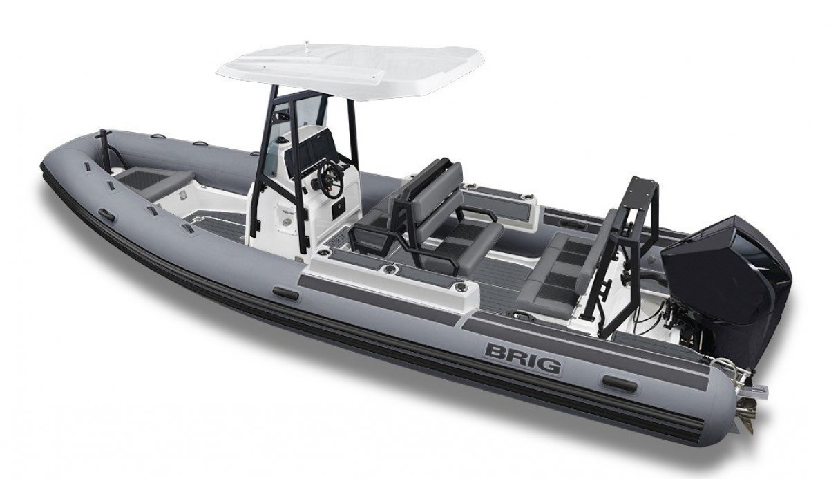 Brig Navigator 24