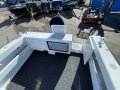 Lux Custom Boats 4600CC