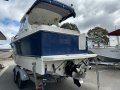 Bayliner 245 Discovery
