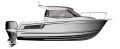 Jeanneau Merry Fisher 695 ~ Versatile French design