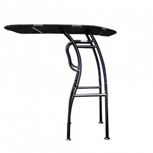 Dolphin Pro 2 BLACK T Top