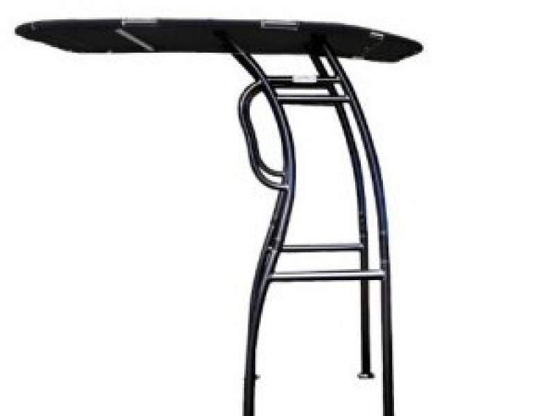 Dolphin Pro 2 BLACK T Top