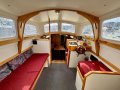 Wilson 35 Motorsailer SUPERBLY BUILT AND MAINTAINED!