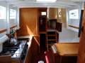 Tasmanian 36' Motorsailer