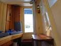 Tasmanian 36' Motorsailer