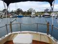 Tasmanian 36' Motorsailer