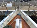 Tasmanian 36' Motorsailer