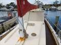 Tasmanian 36' Motorsailer