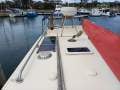 Tasmanian 36' Motorsailer