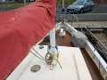 Tasmanian 36' Motorsailer
