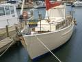 Tasmanian 36' Motorsailer