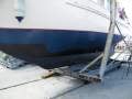 Tasmanian 36' Motorsailer:Underwater 3
