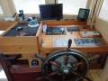 Tasmanian 36' Motorsailer