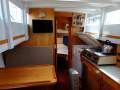 Tasmanian 36' Motorsailer