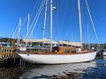 Alden 48 Pilothouse Ketch (Malabar XII Design) EXCEPTIONAL PEDIGREE, STUNNING CLASSIC DESIGN!