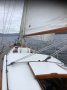 Alden 48 Pilothouse Ketch (Malabar XII Design) EXCEPTIONAL PEDIGREE, STUNNING CLASSIC DESIGN!