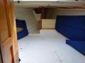 Tasmanian 36' Motorsailer