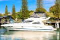Cranchi Atlantique 40