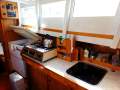 Tasmanian 36' Motorsailer