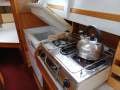 Tasmanian 36' Motorsailer