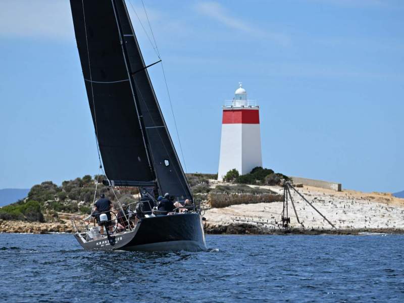 Cookson 12 "Kraken 42S"