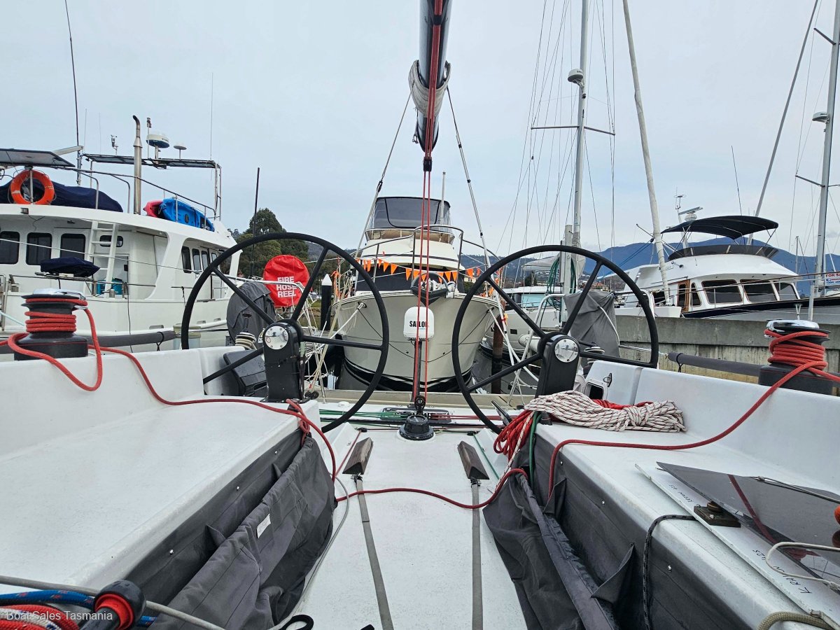 Cookson 12 Kraken 42S