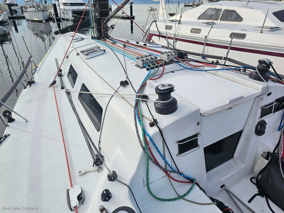 Cookson 12 Kraken 42S