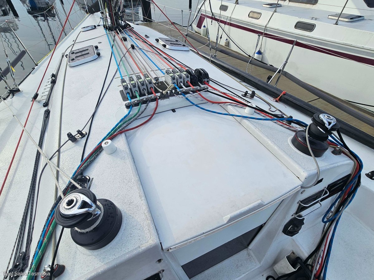 Cookson 12 Kraken 42S