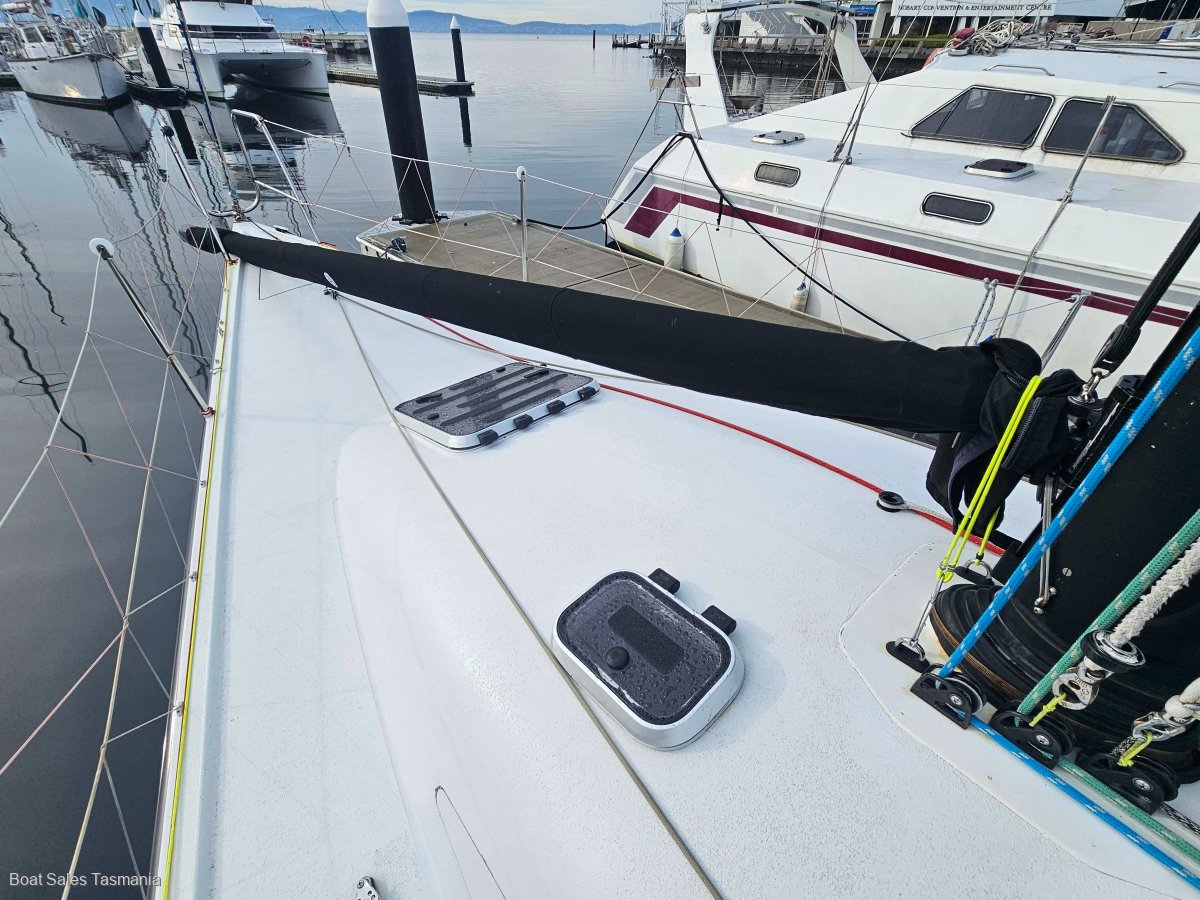 Cookson 12 Kraken 42S