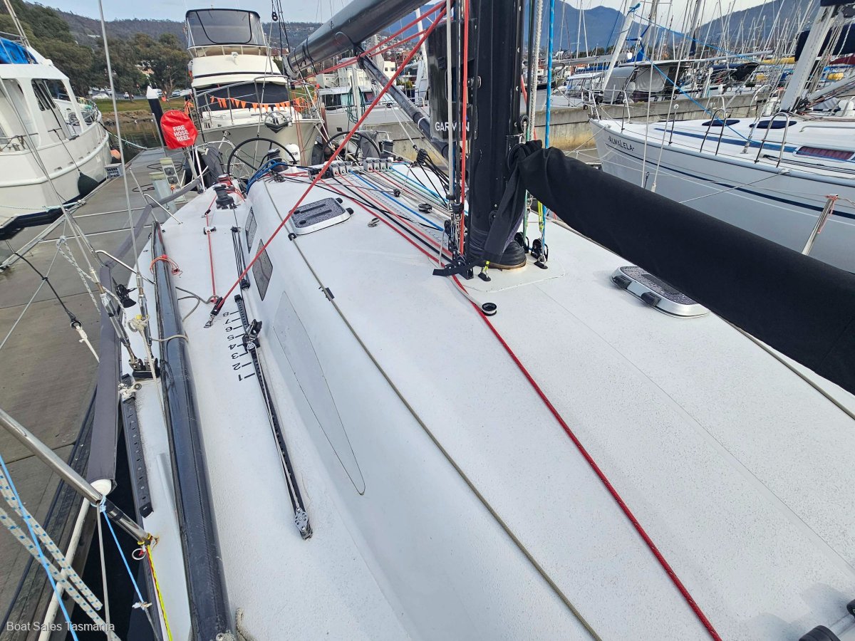 Cookson 12 Kraken 42S