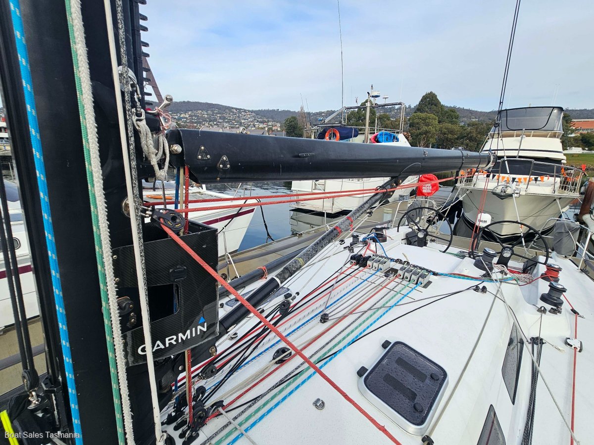 Cookson 12 Kraken 42S