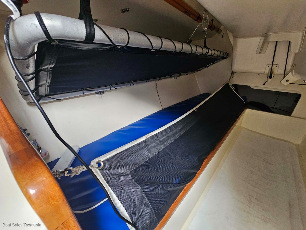 Cookson 12 Kraken 42S
