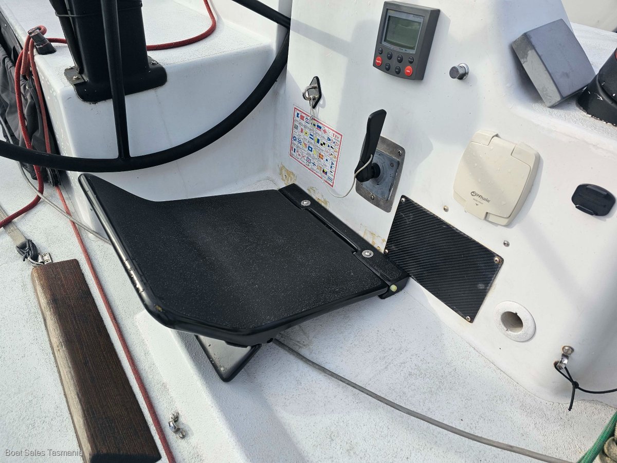 Cookson 12 Kraken 42S