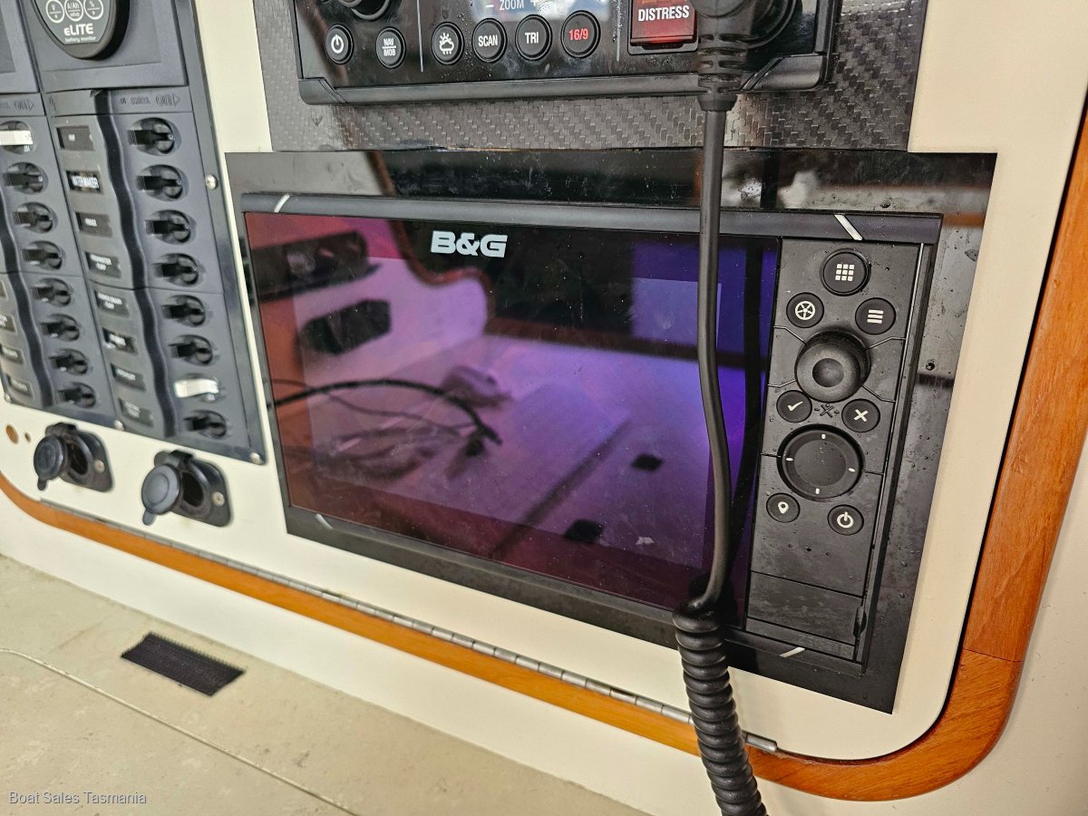 Cookson 12 Kraken 42S