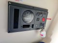 Cookson 12 "Kraken 42S"