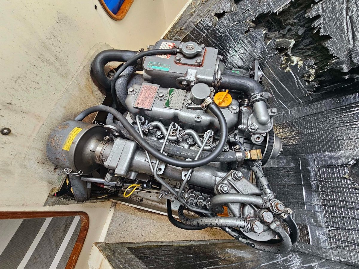 Cookson 12 Kraken 42S