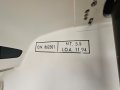 Cookson 12 "Kraken 42S"