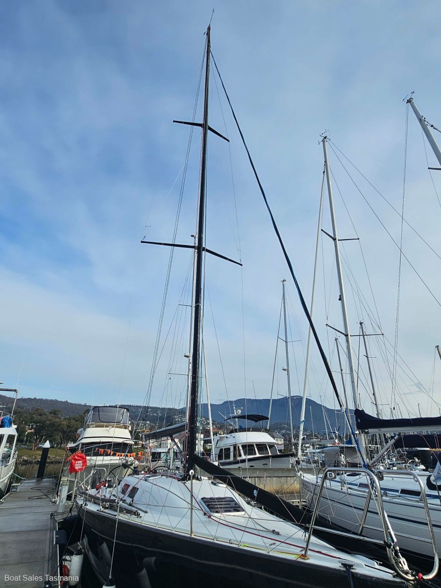 Cookson 12 Kraken 42S