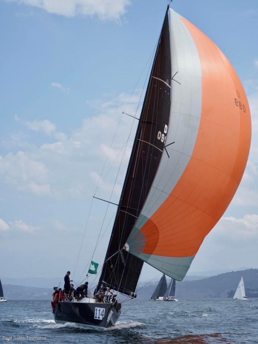 Cookson 12 Kraken 42S