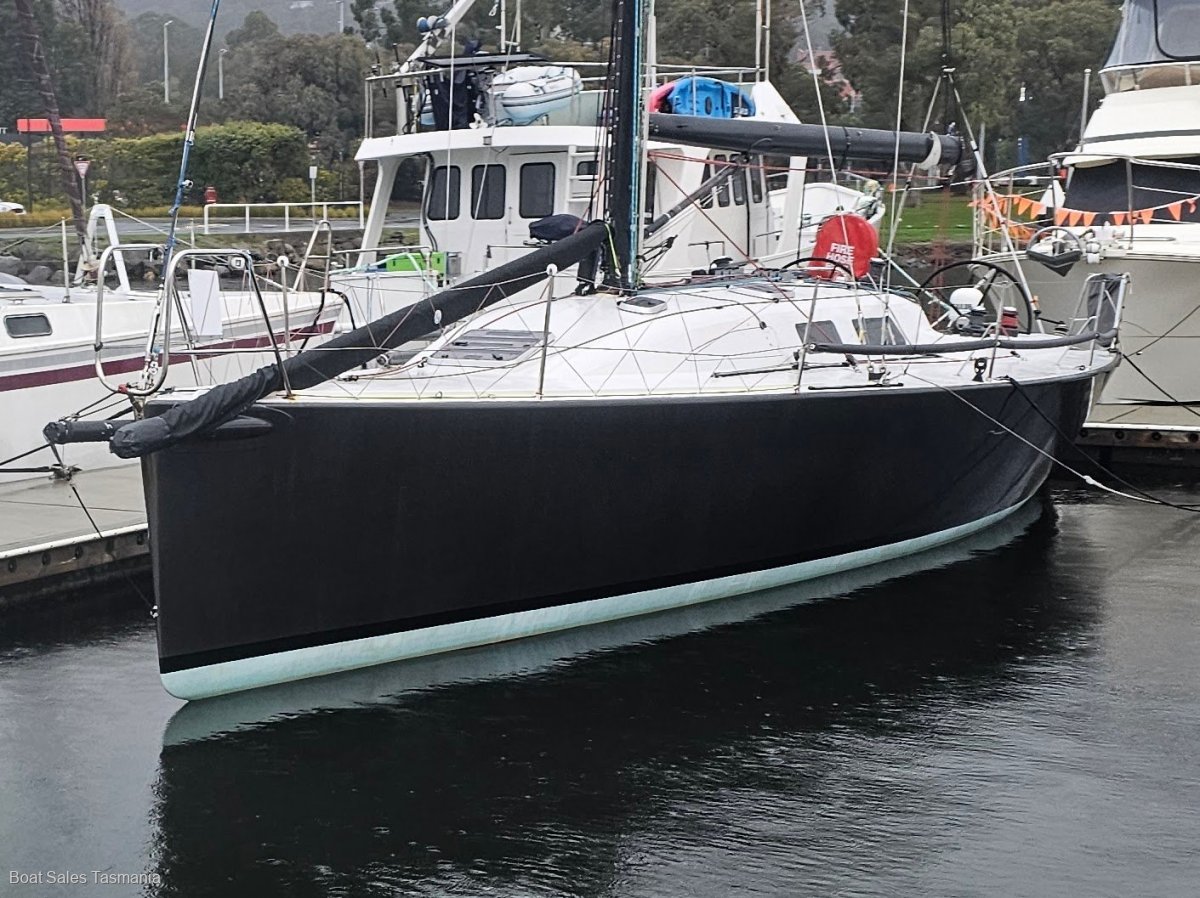 Cookson 12 Kraken 42S
