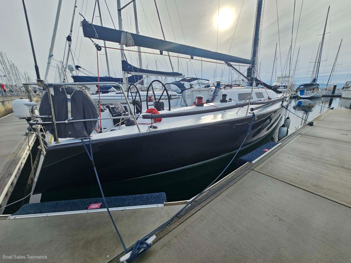 Cookson 12 Kraken 42S