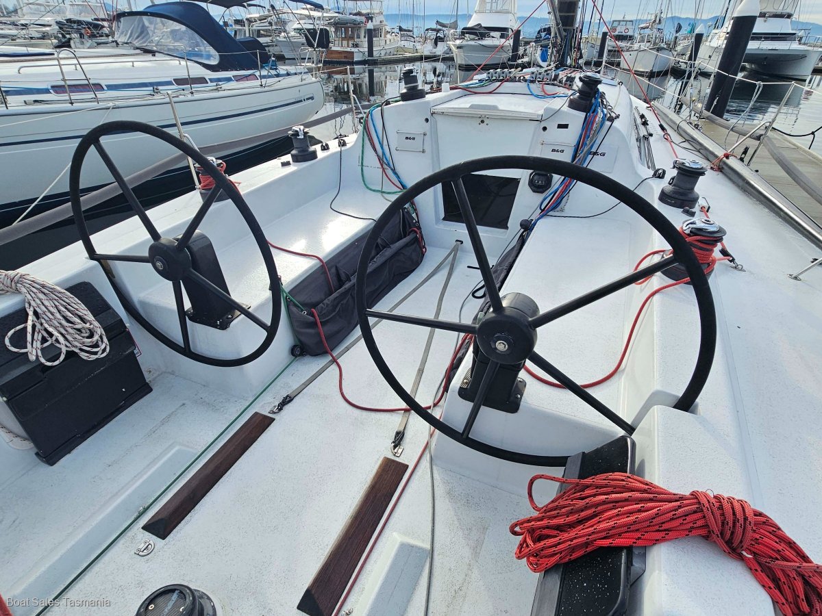 Cookson 12 Kraken 42S