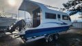 Boat-A-Home Escape II 760