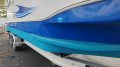 Boat-A-Home Escape II 760