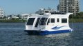 Boat-A-Home Escape II 760