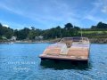 Cockwells 9.5 Grace Tender | VAT PAID:2013 Cockwells 9.5M Grace Tender