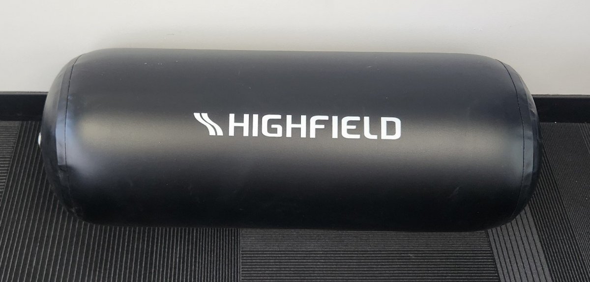 Highfield Inflatable Fenders