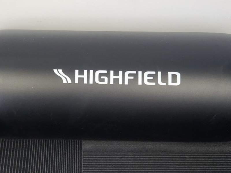 Highfield Inflatable