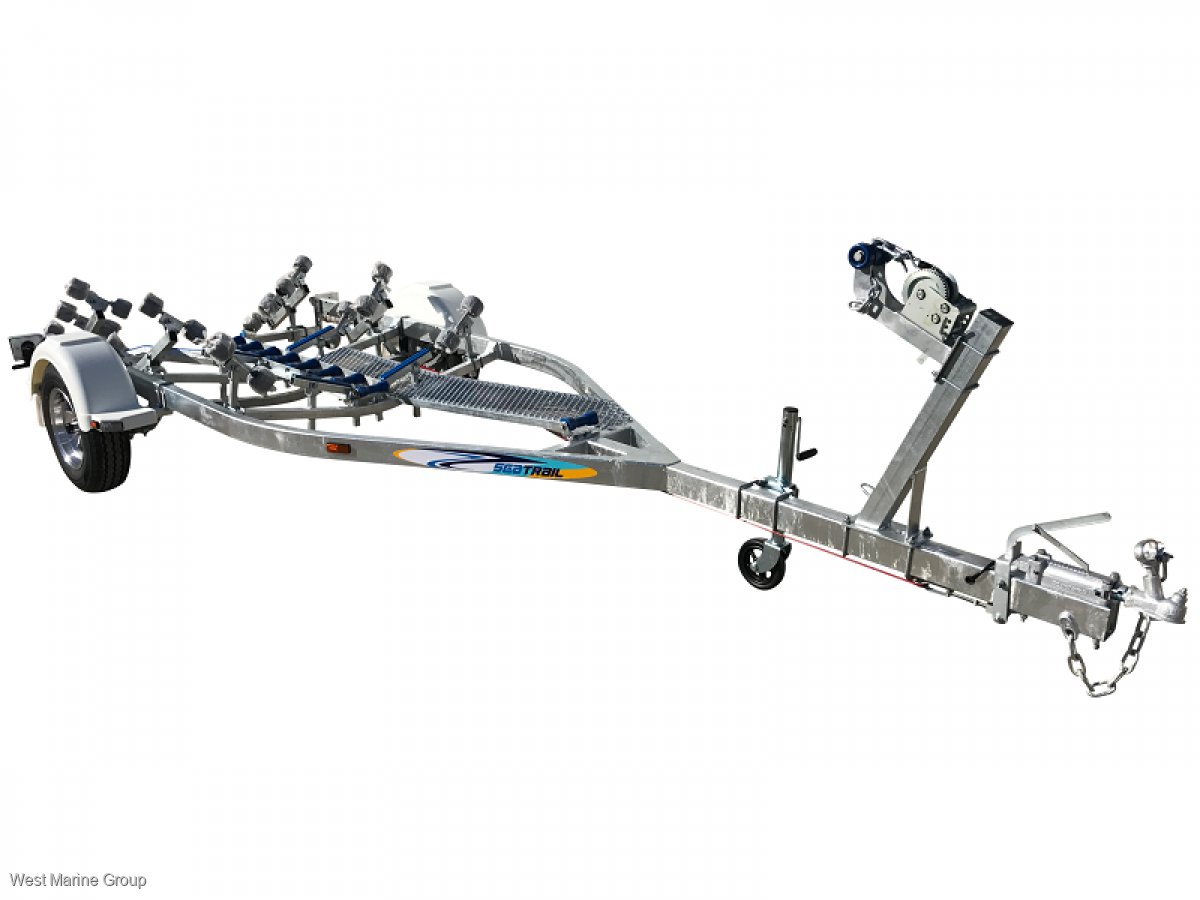 New Seatrail Boat trailer FIB5M14