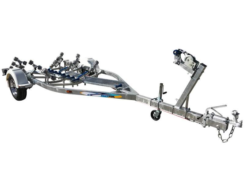 Seatrail Boat trailer FIB5M14